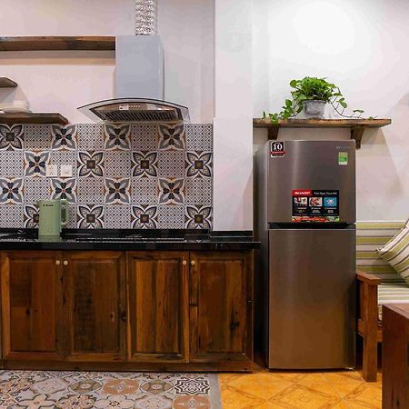 An Suites Hanoi Zewnętrze zdjęcie