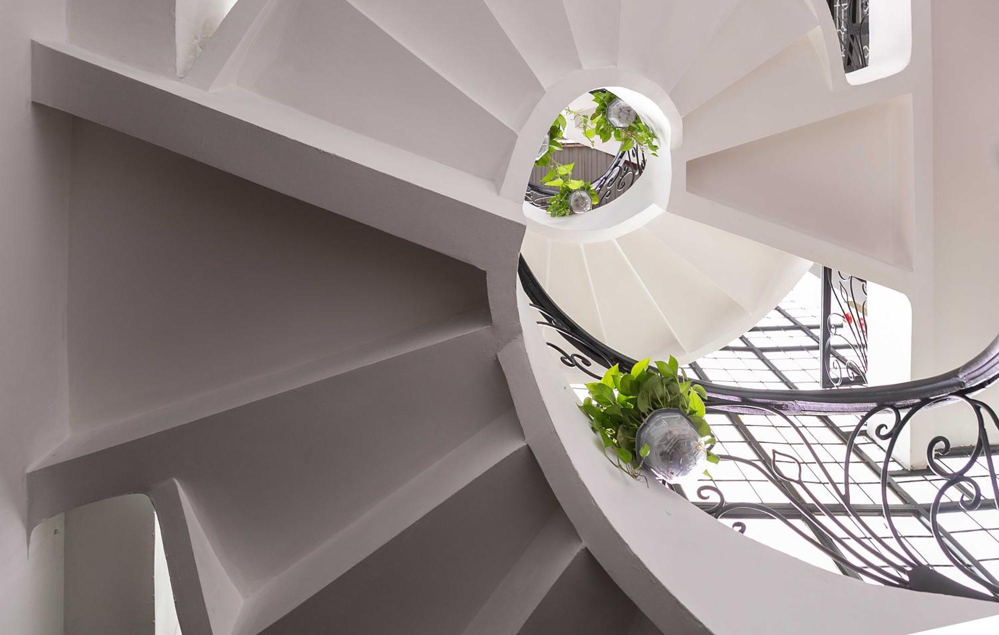 An Suites Hanoi Zewnętrze zdjęcie