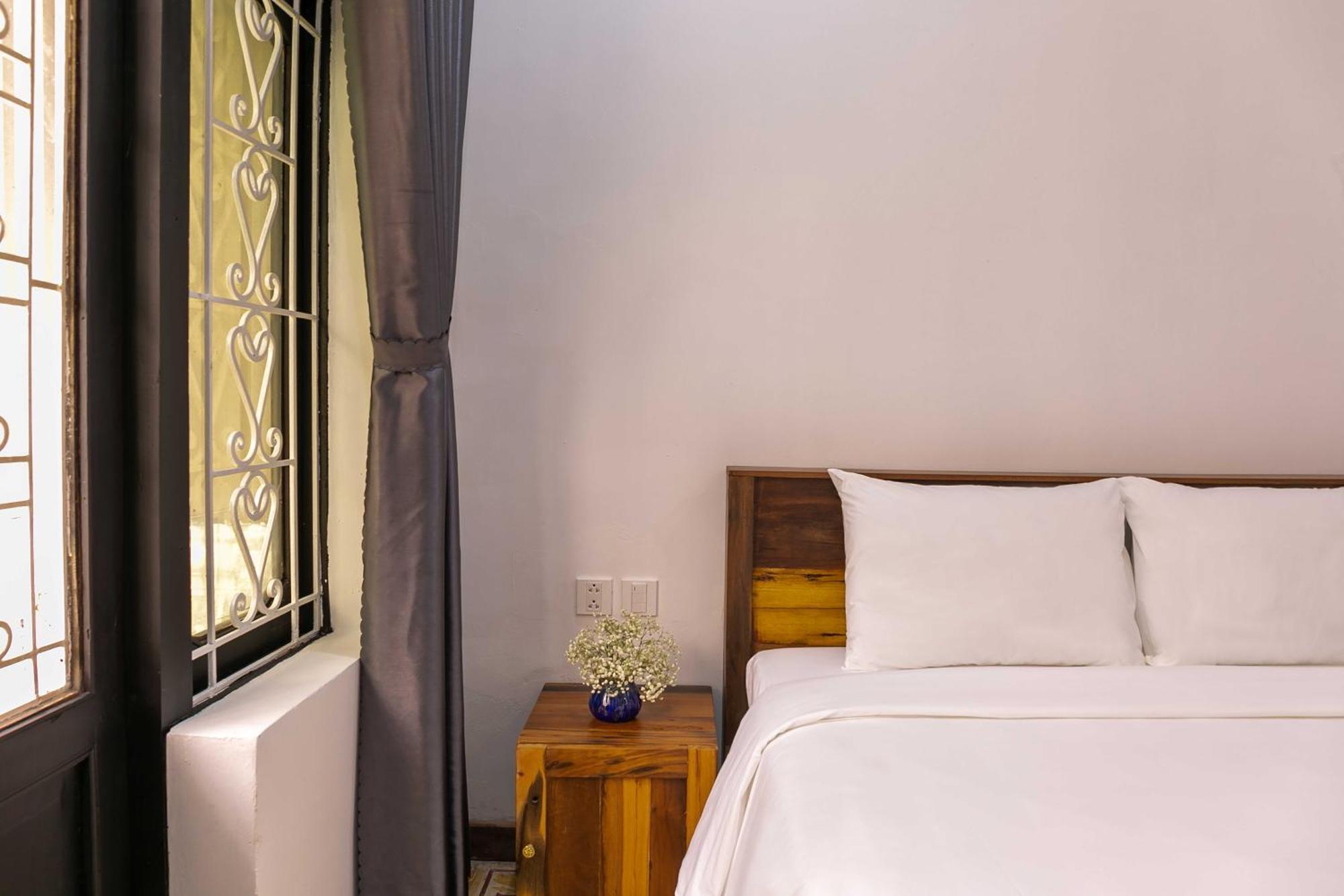 An Suites Hanoi Zewnętrze zdjęcie