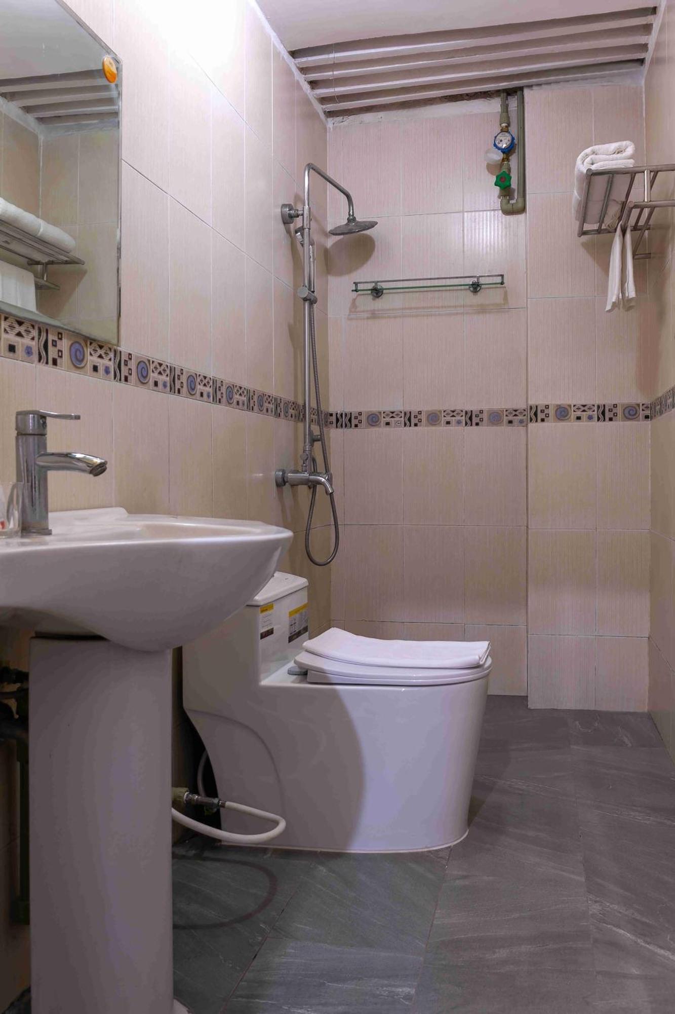An Suites Hanoi Zewnętrze zdjęcie