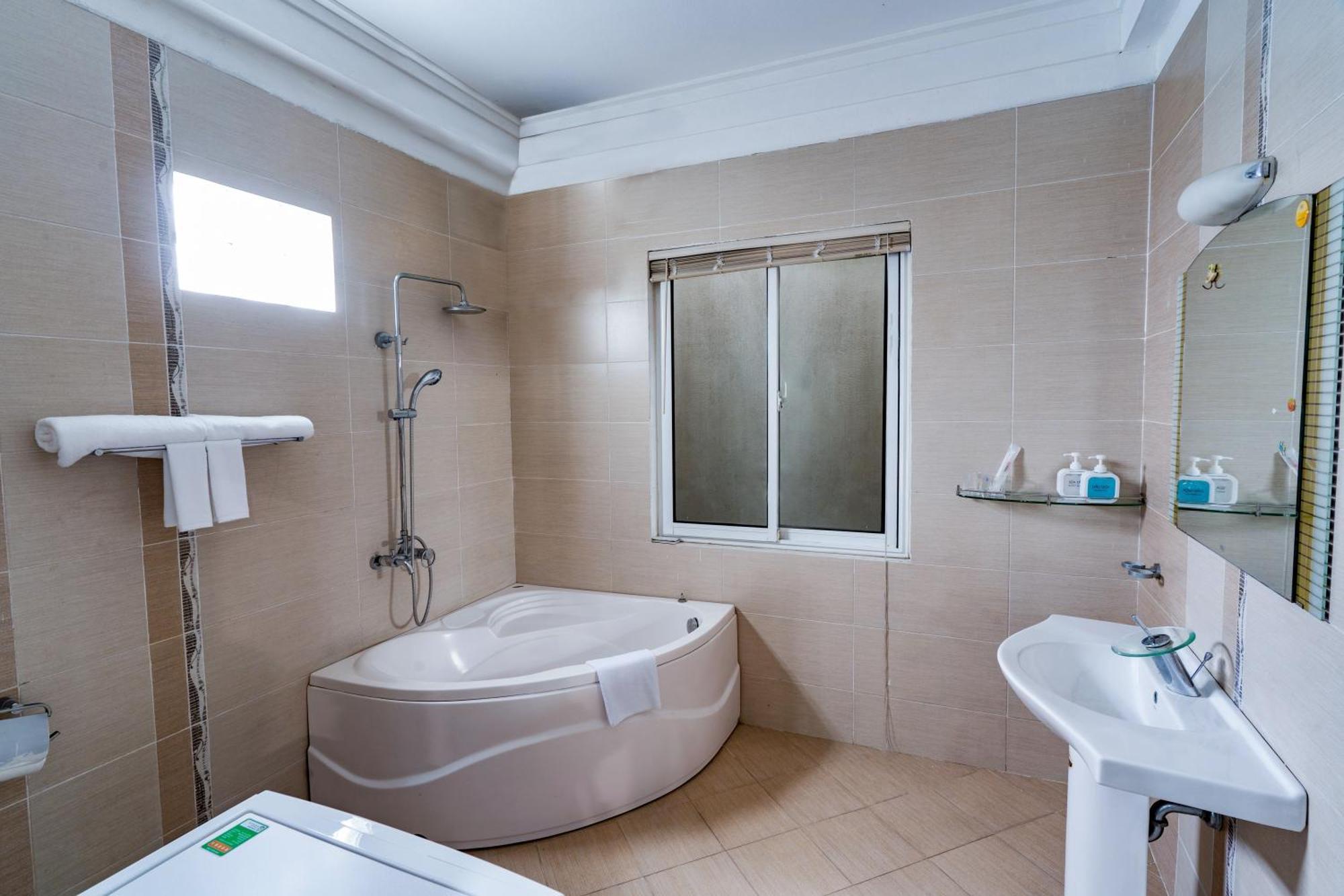 An Suites Hanoi Zewnętrze zdjęcie