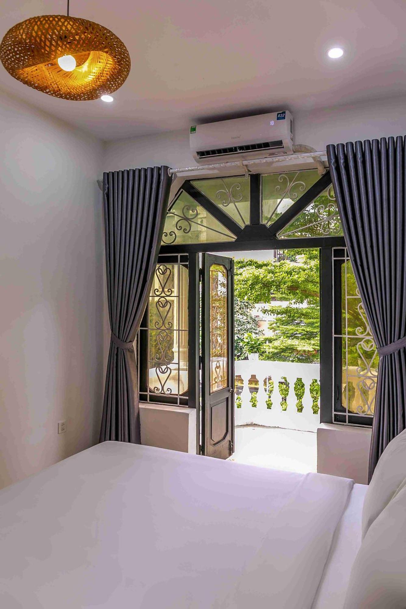 An Suites Hanoi Zewnętrze zdjęcie